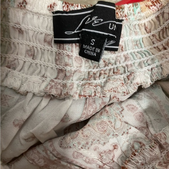 Romper - Picture 2 of 2